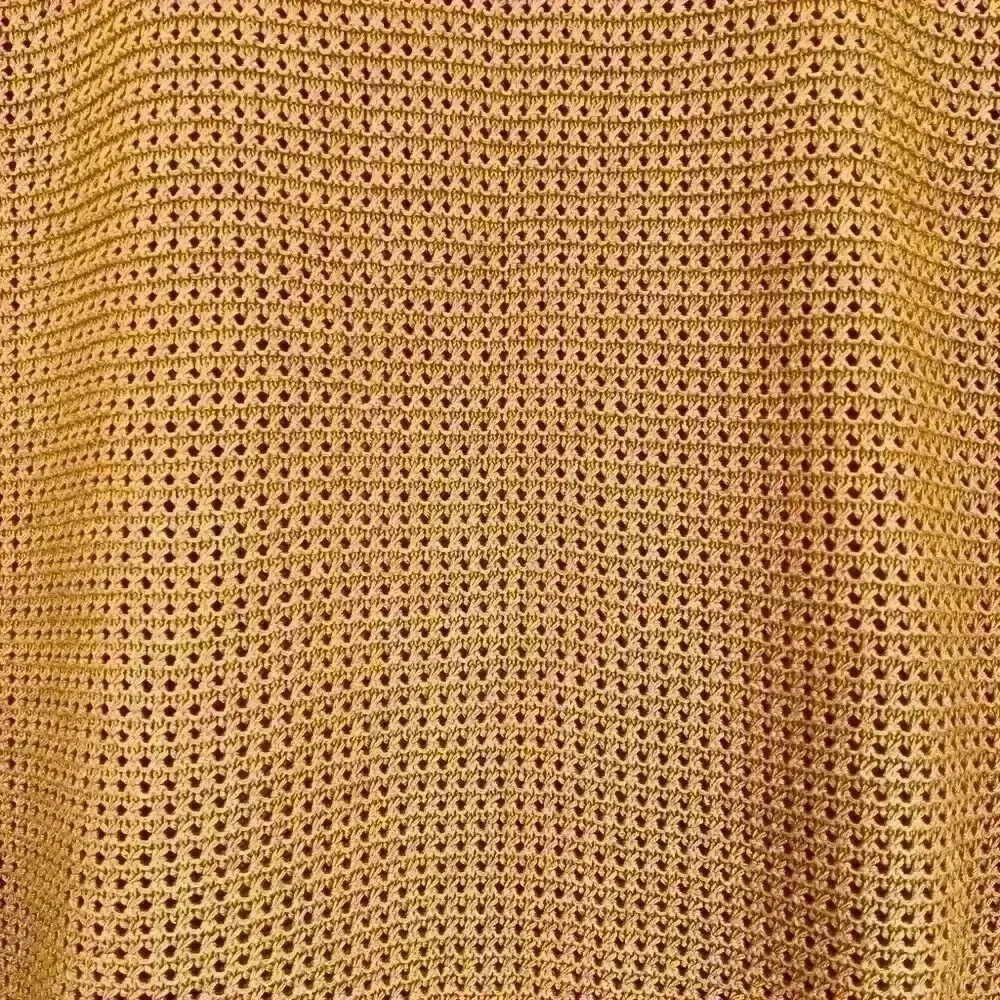Knit Pullover Sweater - Picture 3 of 8